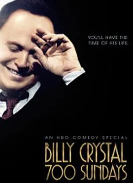 Billy Crystal: 700 Sundays