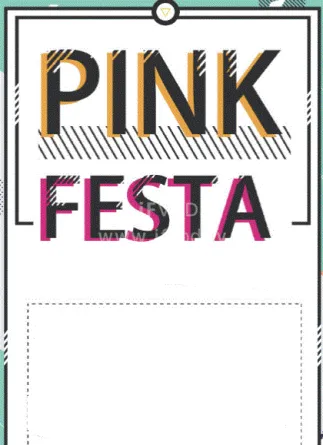 PINKFESTA