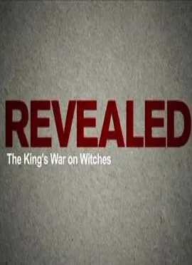 The King's War On Witches